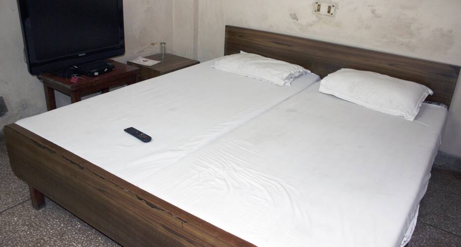 Hotel Marco Polo, New Delhi 5